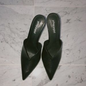 Jeffery Campbell heels